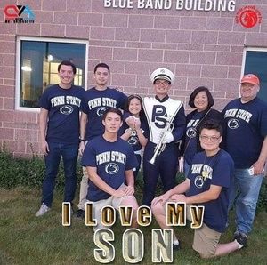 Meet your Posher, Kim